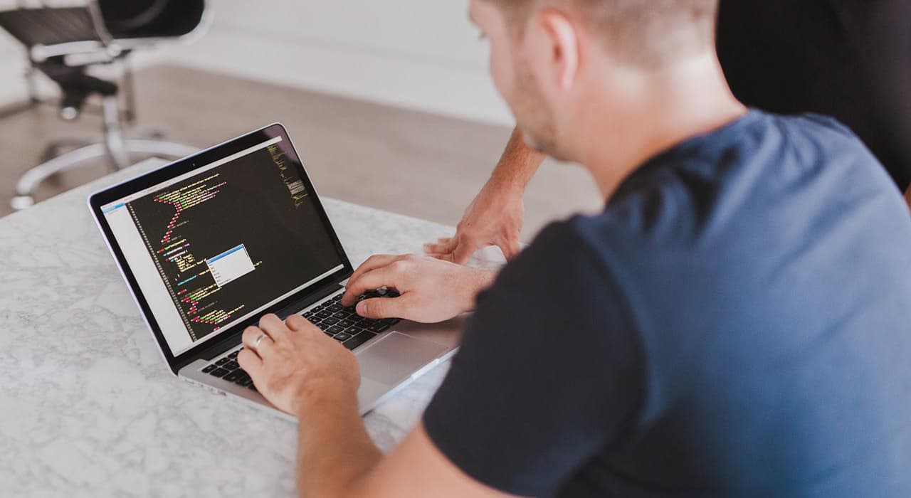 How to start programming from scratch - Solution-Card