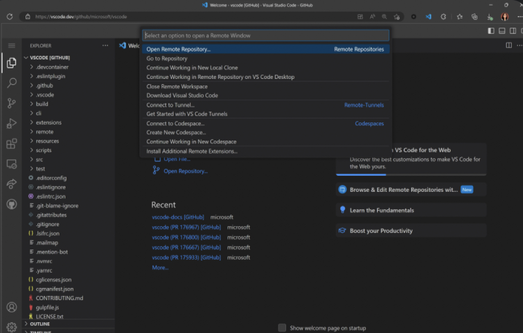 Visual Studio Online