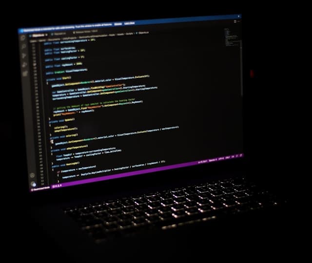 laptop