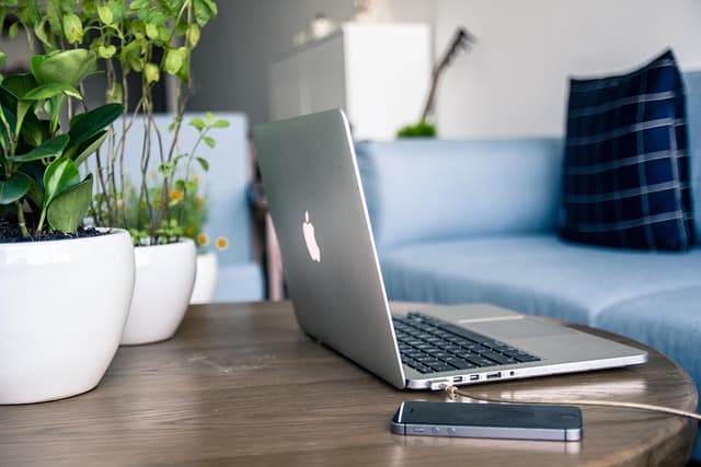 macbook