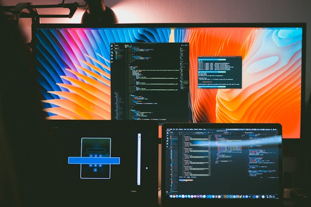 computer